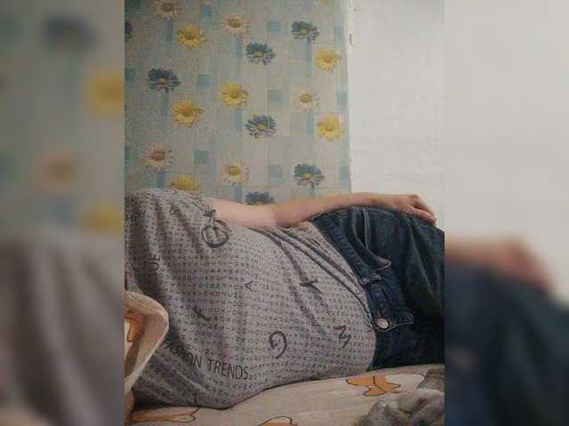 SERTSEETKA's BongaCams show and profile