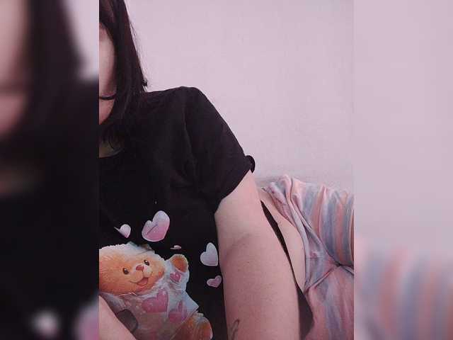 SERTSEETKA's BongaCams show and profile