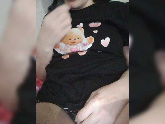 SERTSEETKA's BongaCams show and profile