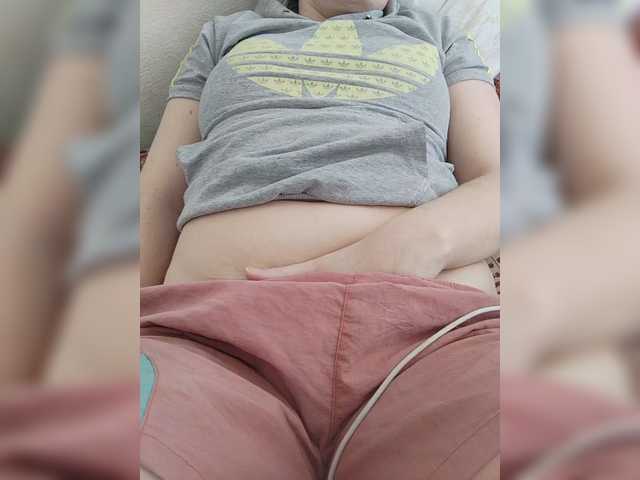 SERTSEETKA's BongaCams show and profile