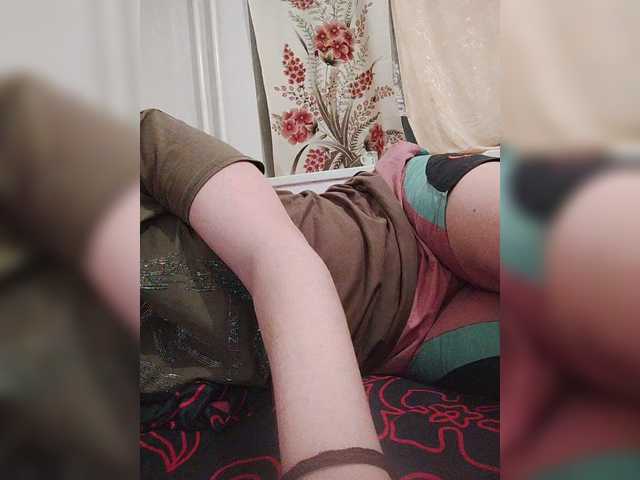 SERTSEETKA's BongaCams show and profile