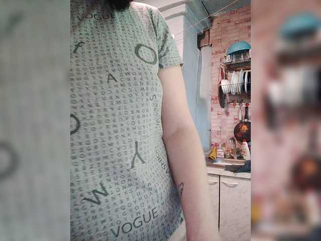 SERTSEETKA's BongaCams show and profile