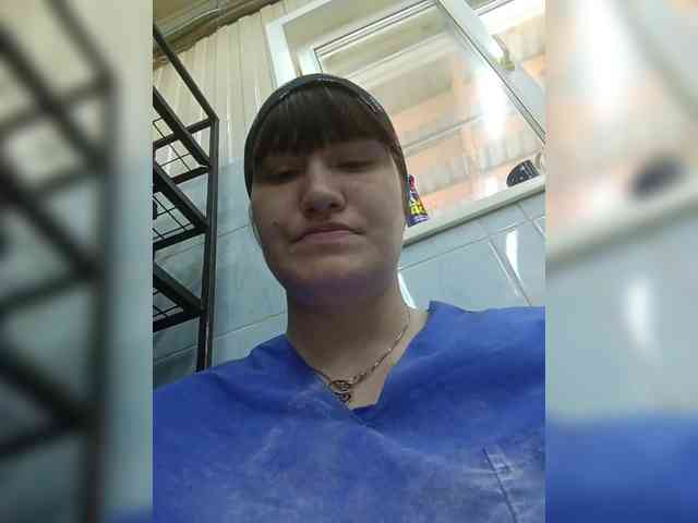 SERTSEETKA Live Webcam on BongaCams
