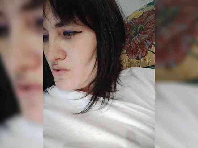 SERTSEETKA Live Webcam on BongaCams