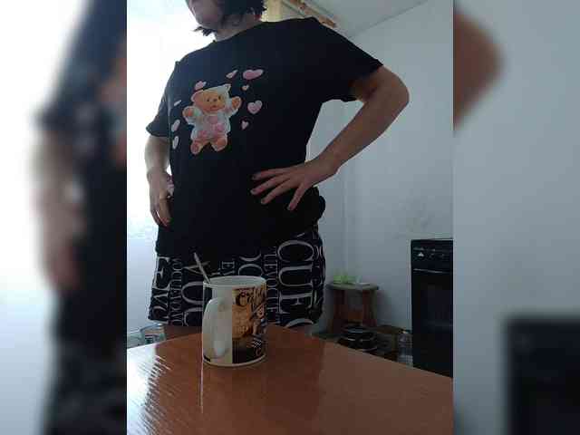 private live show SERTSEETKA