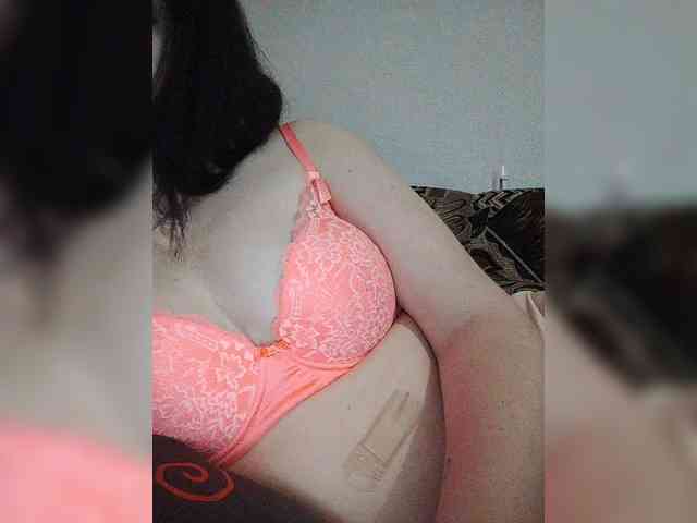 SERTSEETKA Live Webcam on BongaCams