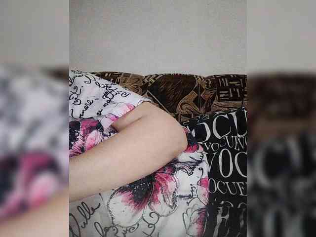 SERTSEETKA Live Webcam on BongaCams