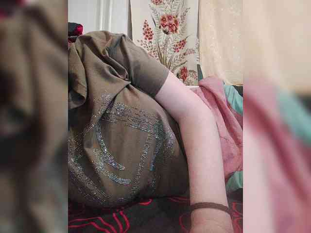 SERTSEETKA Live Webcam on BongaCams