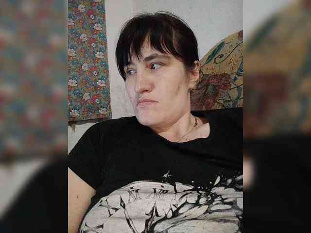 SERTSEETKA Live Webcam on BongaCams