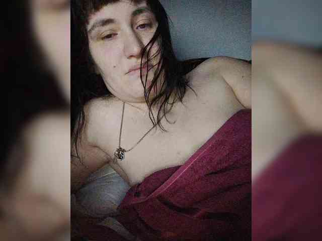 SERTSEETKA Live Webcam on BongaCams