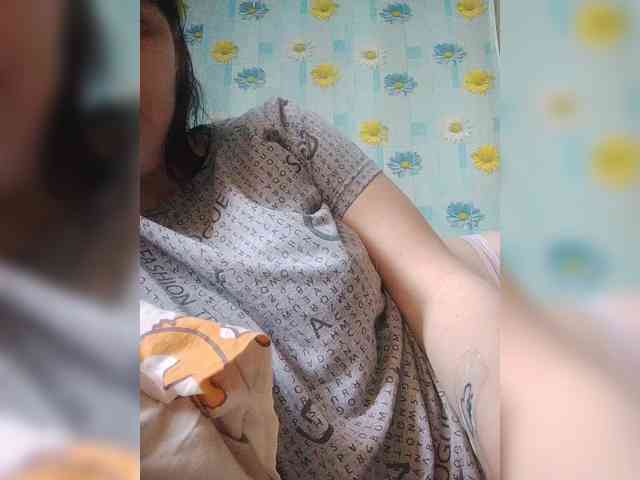 SERTSEETKA Live Webcam on BongaCams