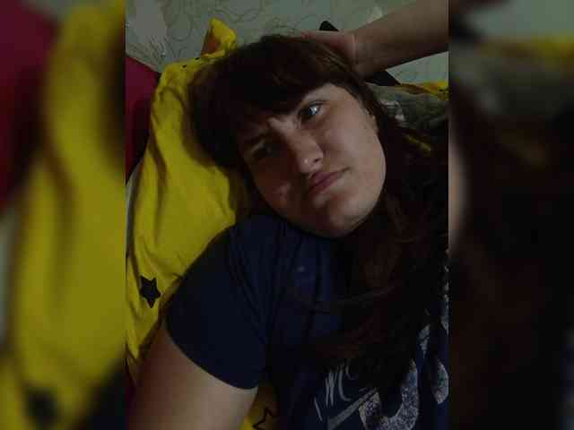 SERTSEETKA Live Webcam on BongaCams