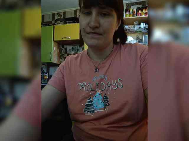 SERTSEETKA Live Webcam on BongaCams