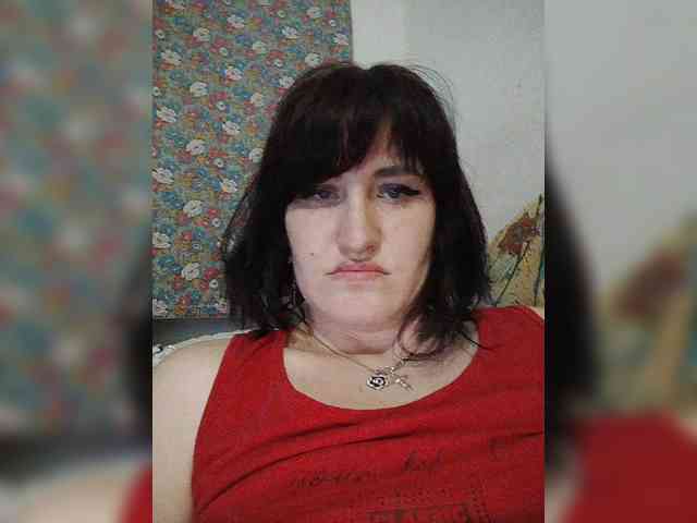 SERTSEETKA Live Webcam on BongaCams