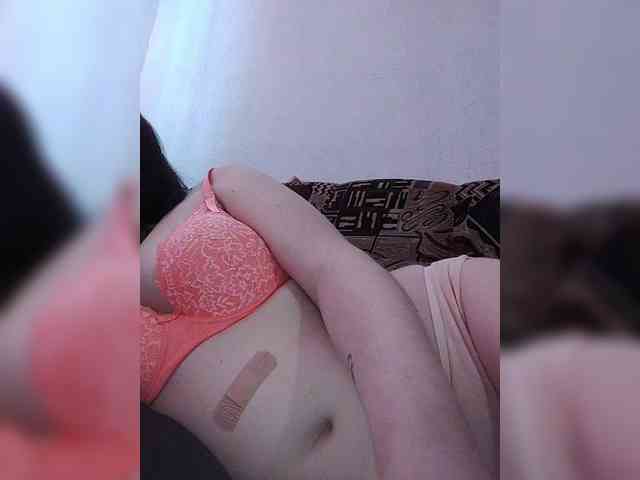 SERTSEETKA Live Webcam on BongaCams