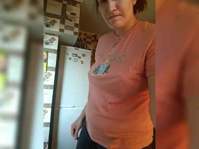 SERTSEETKA Live Webcam on BongaCams