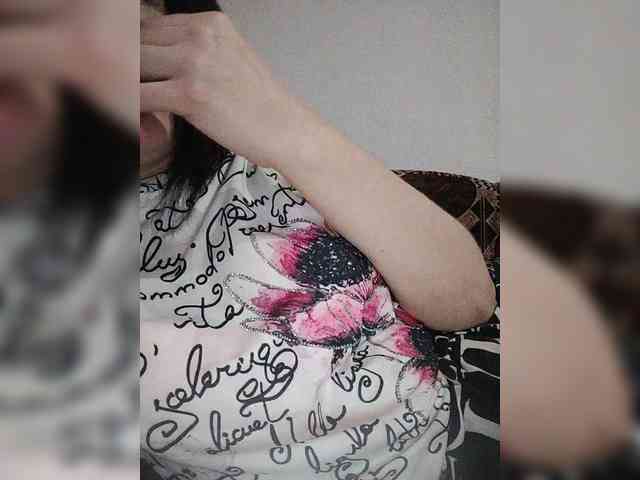 SERTSEETKA Live Webcam on BongaCams