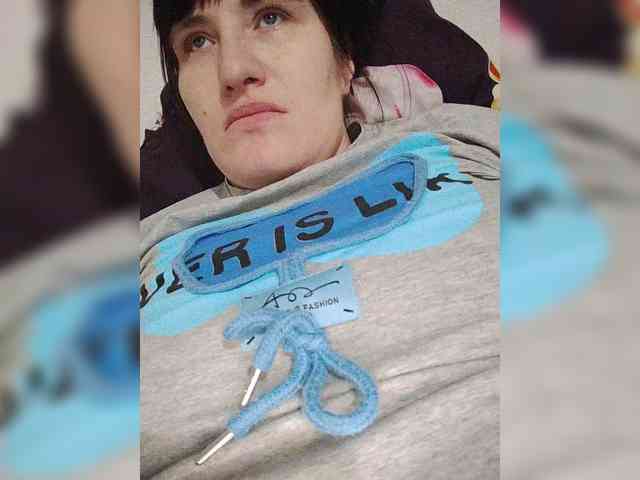 SERTSEETKA Live Webcam on BongaCams