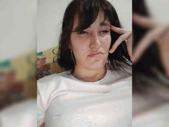 SERTSEETKA Live Webcam on BongaCams