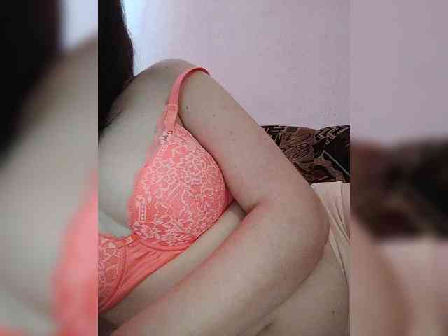 SERTSEETKA Live Webcam on BongaCams