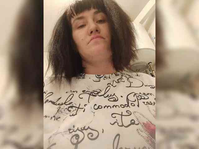 SERTSEETKA Live Webcam on BongaCams