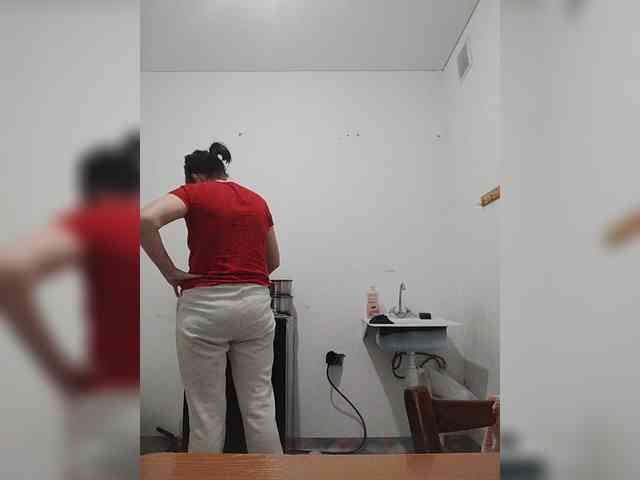 SERTSEETKA Live Webcam on BongaCams