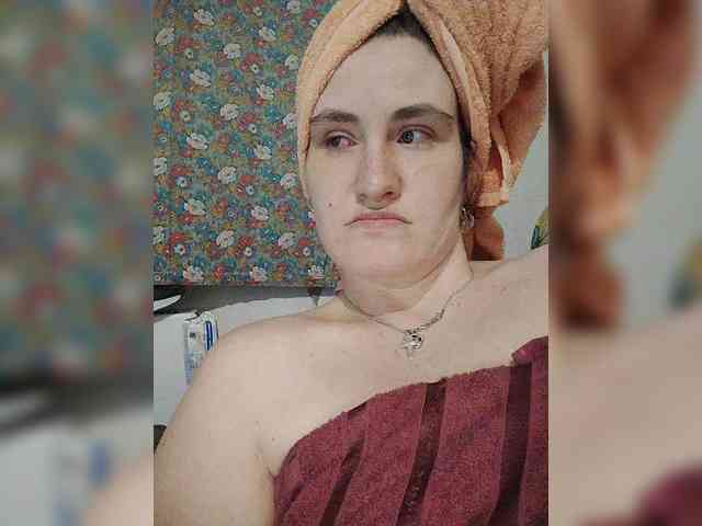 SERTSEETKA Live Webcam on BongaCams