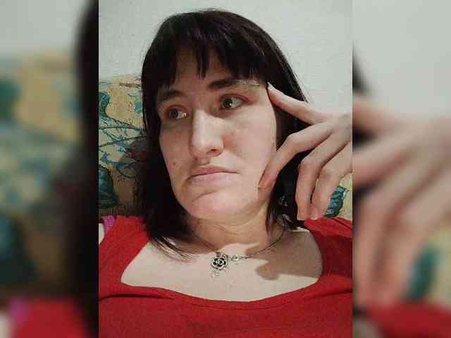 SERTSEETKA Live Webcam on BongaCams