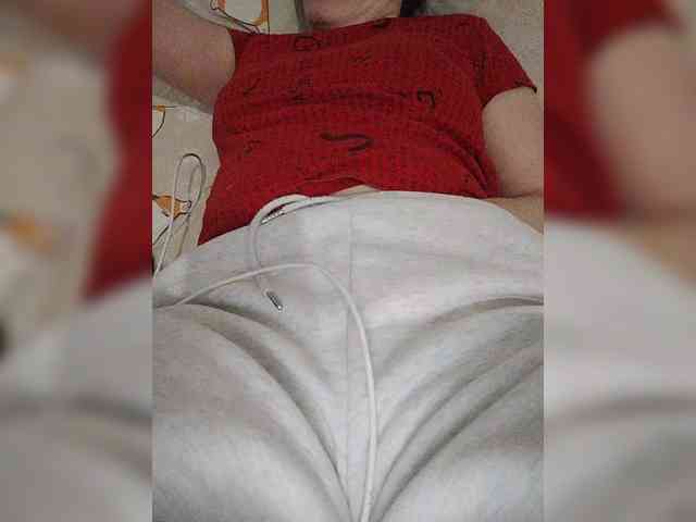 SERTSEETKA Live Webcam on BongaCams