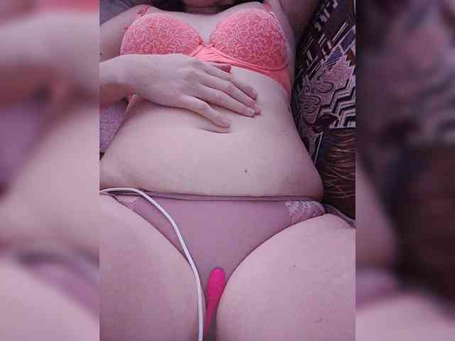 SERTSEETKA Live Webcam on BongaCams