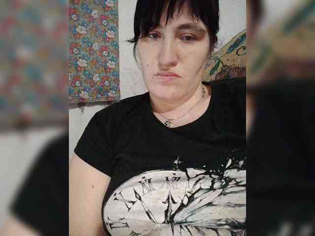 SERTSEETKA Live Webcam on BongaCams