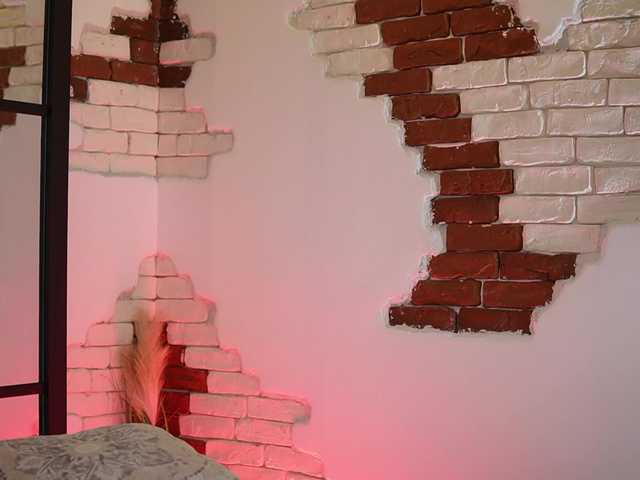 AngelinaCapri on BongaCams 