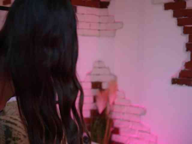 AngelinaCapri webcam