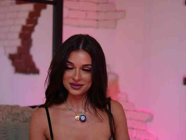 AngelinaCapri webcam
