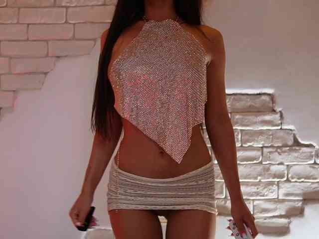AngelinaCapri webcam