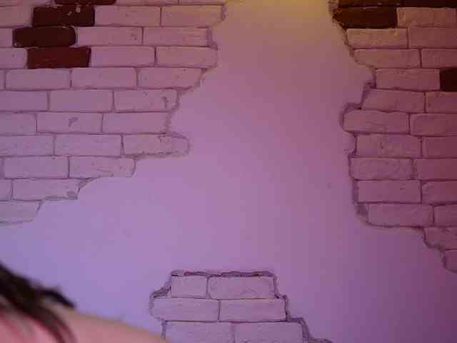 AngelinaCapri webcam