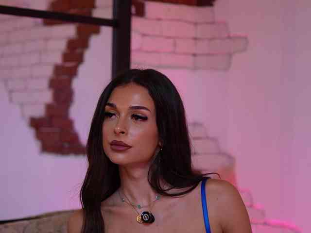 AngelinaCapri webcam