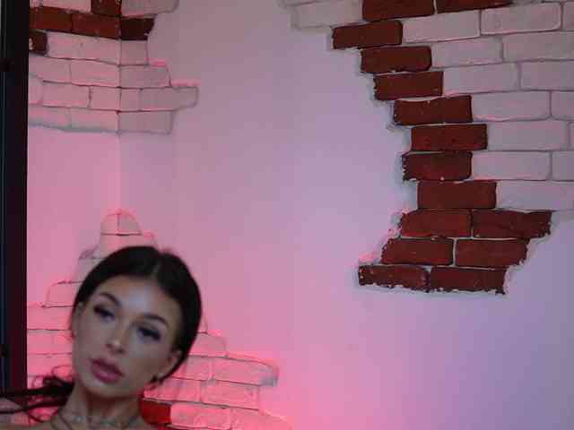AngelinaCapri webcam