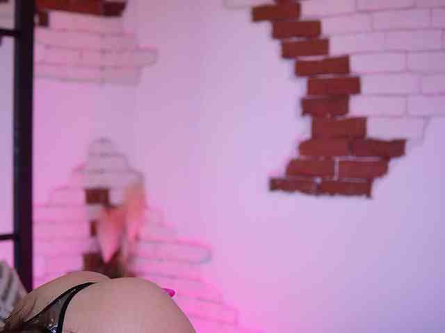 AngelinaCapri webcam