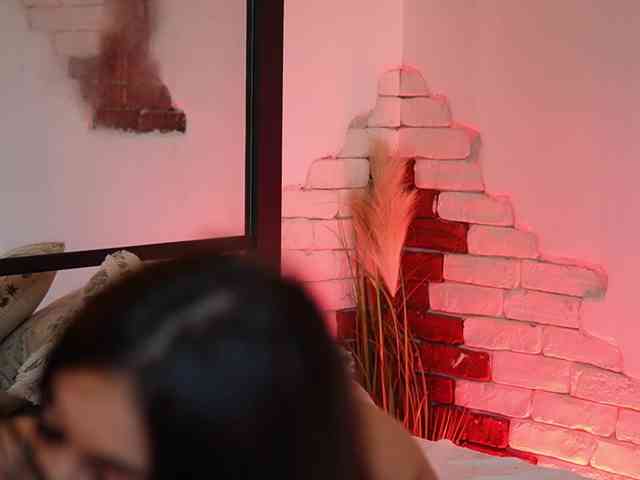 AngelinaCapri webcam