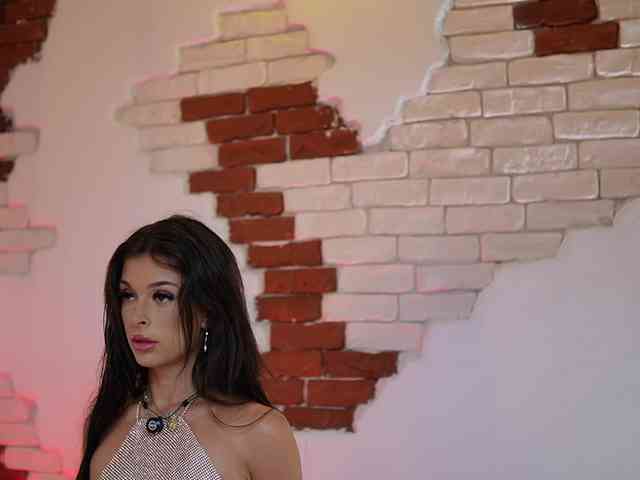 AngelinaCapri webcam
