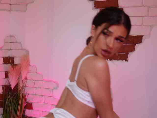 AngelinaCapri webcam