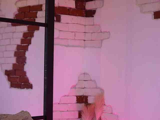 AngelinaCapri webcam