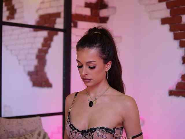 AngelinaCapri webcam