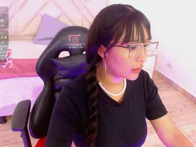 Sakuraa-tay webcam