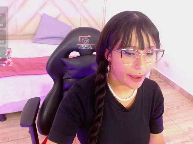 Sakuraa-tay webcam