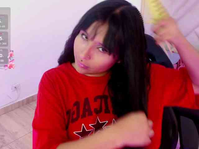 Sakuraa-tay webcam