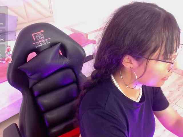 Sakuraa-tay webcam