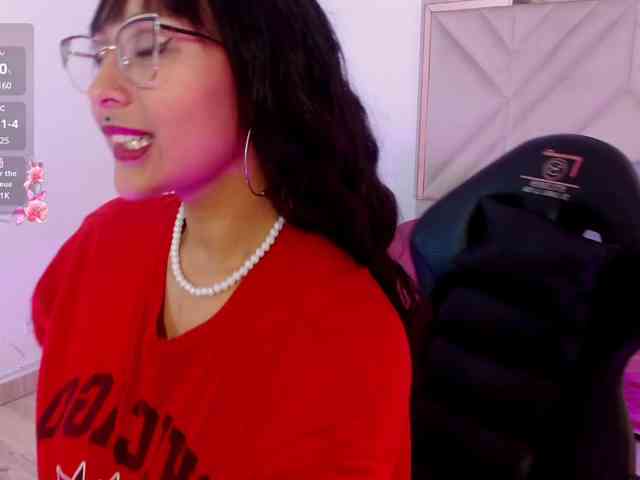 Sakuraa-tay webcam