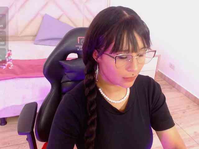 Sakuraa-tay webcam